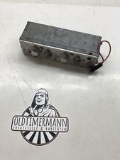 Verstärker Blaupunkt für Nadelstreifen Radio Oldtimer etc.