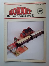 The Hornby Railway Collector Magazine Issue 413 September 2006*Free UK Postage *