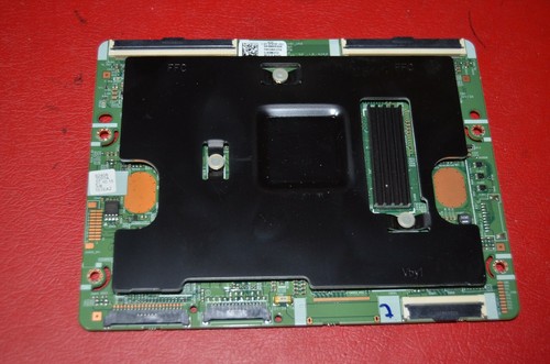 BN41-02297A T-CON Karte Für TV SAMSUNG UE55JS8000TXZT LCD: CY-QJ055FLLV3H