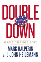 Double Down: Game Change 2012 on sale Double Down: Game Change 2012 on sale