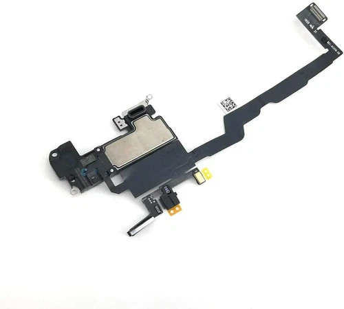 OEM Ear Speaker Proximity Sensor Flex Cable For iPhone XR XS Max 11 12 13 Pro - Zdjęcie 22 z 77