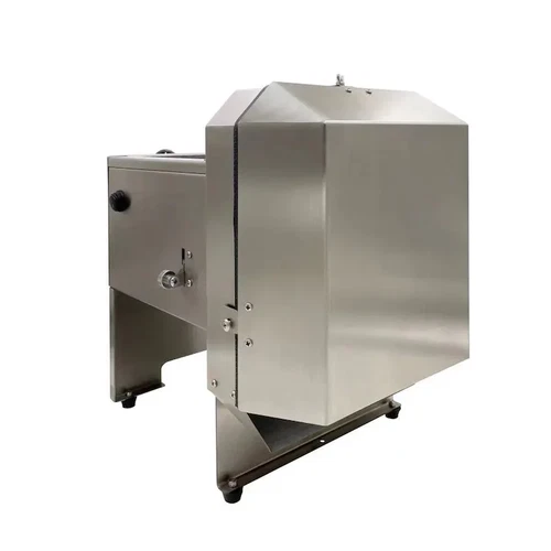 110VElectric Automatic Plantain Banana Chips Slicer Slicing Machine Banana Slice - Bild 4 von 16