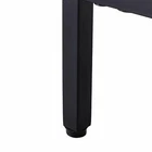 Slim Hallway Console Table Hall Entryway Living Room Furniture Narrow Industrial