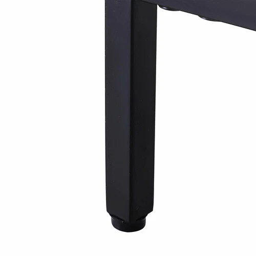 Slim Hallway Console Table Hall Entryway Living Room Furniture Narrow Industrial