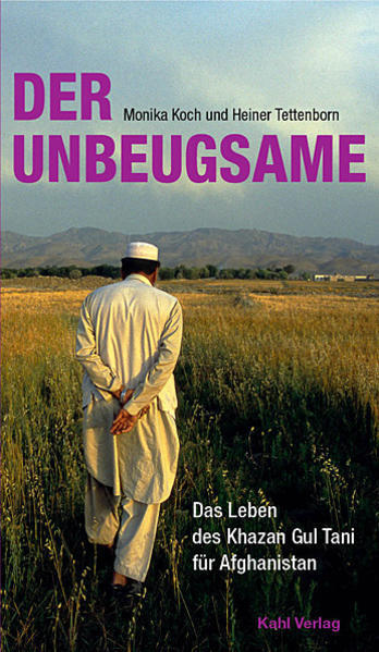 Thumbnail - Der Unbeugsame | Monika Koch, Heiner Tettenborn | 2013 | Deutsch