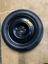 JAGUAR 18"inch XF XJ XK XE F-Type SPACE SAVER SPARE WHEEL Tyre 135 80 18