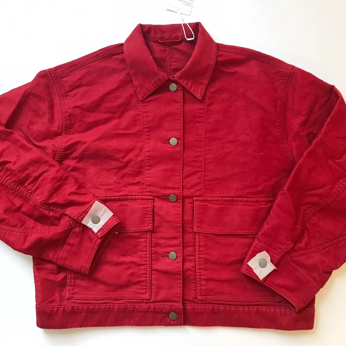 Cập nhật với hơn 61 về uniqlo work jacket Du học Akina #11 Cập nhật với hơn 61 về uniqlo work jacket Du học Akina