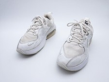 Nike Air Max Verona Sneakers Da Donna In Pelle Bianche Taglia 39 EU Art 26632-10