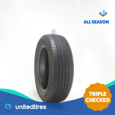 Used 21560r16 Yokohama Avid S34fv 94h - 6.532 - Tire Used 21560r16 Yokohama Avid S34fv 94h - 6.532 - Tire