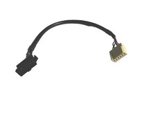 Micros POS Workstation 5A Rear Customer Display Cable Point Of Sale @MB86