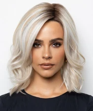 VERO Wig by RENE OF PARIS *ALL COLORS* Heat-Friendly! Lace Front + Mono Part NEW