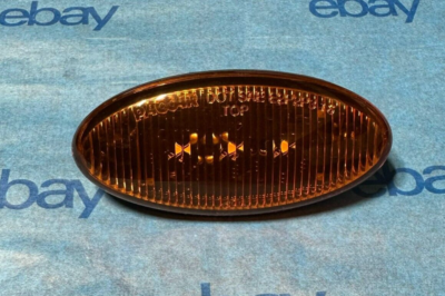 P54-6169 Genuine Paccar Side Marker Lamp OEM - New | eBay