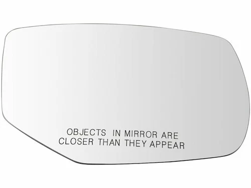 Left Door Mirror Glass W796FS for Honda Accord 2013 2014 2015 2016 2017