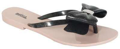 melissa flip flops sale