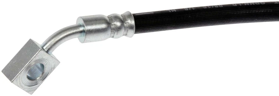 Manguera de freno delantera izquierda para Chevrolet Corvette 2014-2016 2018 Dorman H622314 2015 Foto 2 de 3