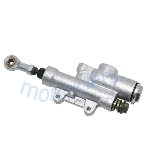 Rear Brake Master Cylinder Pump For KTM 125 SX SXS 150 XC 200 XC-W 250 SX-F EXC - Picture 4 of 8