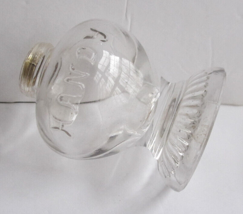 Lot of 5 Antique Miniature Oil Lamps/Handy, Jewel, Little Buttercup, Cresoline eBay