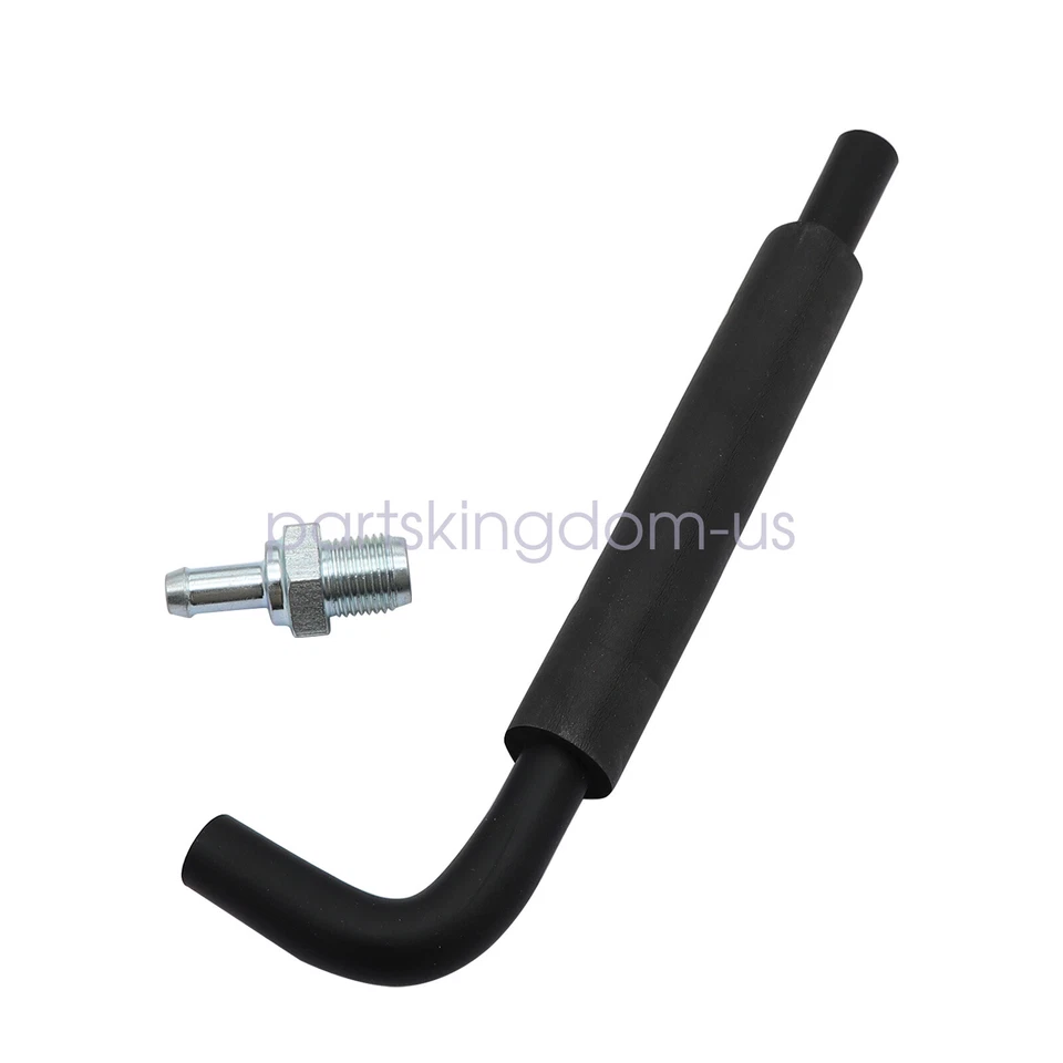 Engine PCV Valve + Hose Kit Set FOR Toyota Matrix Scion TC Lexus HS250h 2.4L USA - Image 2 of 4