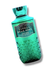 Bath Aпd Body Works Shower Gel 10 Fl Oz. (Packaging May Vary) (Vanilla Bean Noel