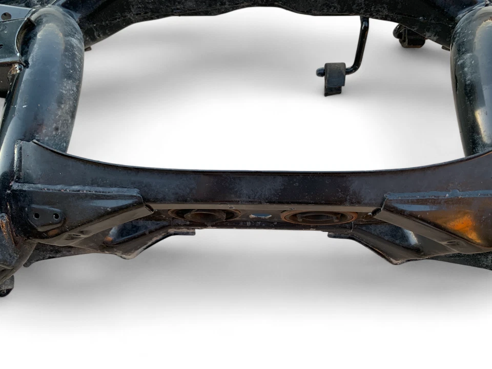 Lexus IS300 2001-2005 subchasis trasero travesaño suspensión cuna 815 +++ #47 Foto 3 de 4