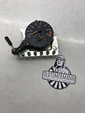 Drehzahlmesser DZM 6 Zylinder Kombiinstrument Mercedes W201 190E 2015421306