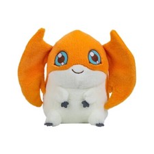 NEU Spielzeug Digimon Patamon Plüsch Figur Anime Stofffier Kuscheltier 28CM *//*