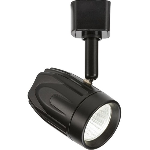 Knightsbridge Black Single Circuit LED Track Light, Spotlights, Live Ends, Ends - Picture 10 of 37