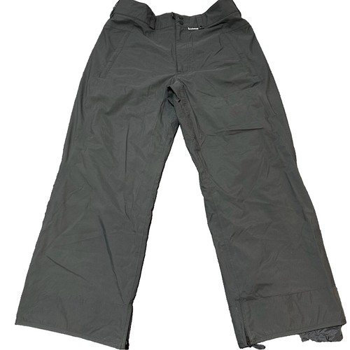 Burton AK457 Japan Design Gore-Tex Pro Snow Pants Mens Medium