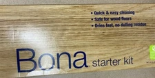 Bona Hardwood Floor Care Starter Kit