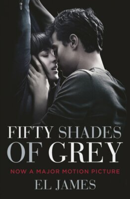 Fifty Shadesシリーズ オーディオブック 4巻セット E L James Fifty Shades of Grey Series Collection 4 Books Set