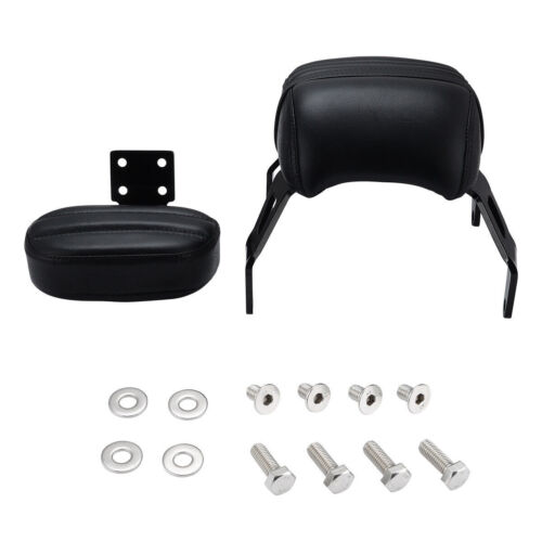 Passenger Seat Backrest Bracket For Indian Scout Bobber Sixty Twenty ABS 18-2023 - Picture 12 of 13