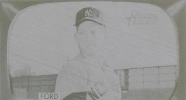 Printing Plate Black