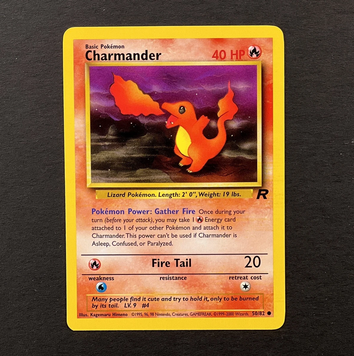 Pokemon Confused Yellow