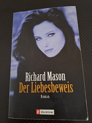   Der Liebesbeweis  Lovestory , von L. Mason   [6]