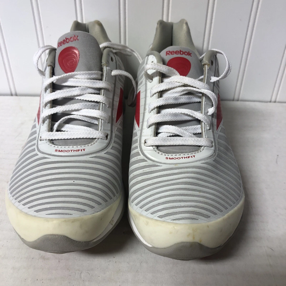 Zapatillas reebok easytone shop blancas