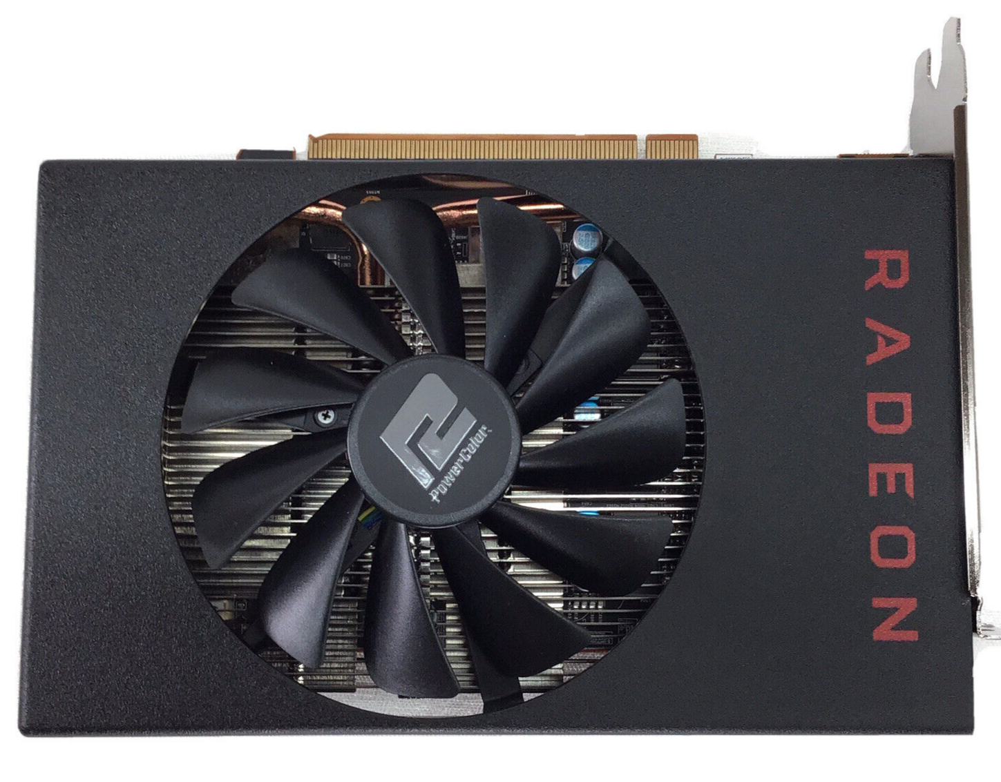 Radeon 5500 xt Radeon 5500 xt