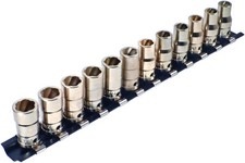 SAVI-568HL OmegaTechnologies Savi-Socket 12 Piece Set For Hi-Lok And Hi-Lite