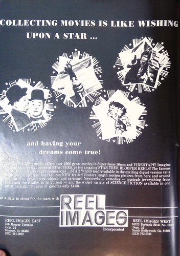 Starlog Magazine #13 MAY 1978 Close Encounters Si-Fi Articles Pics Reviews - Picture 6 of 17