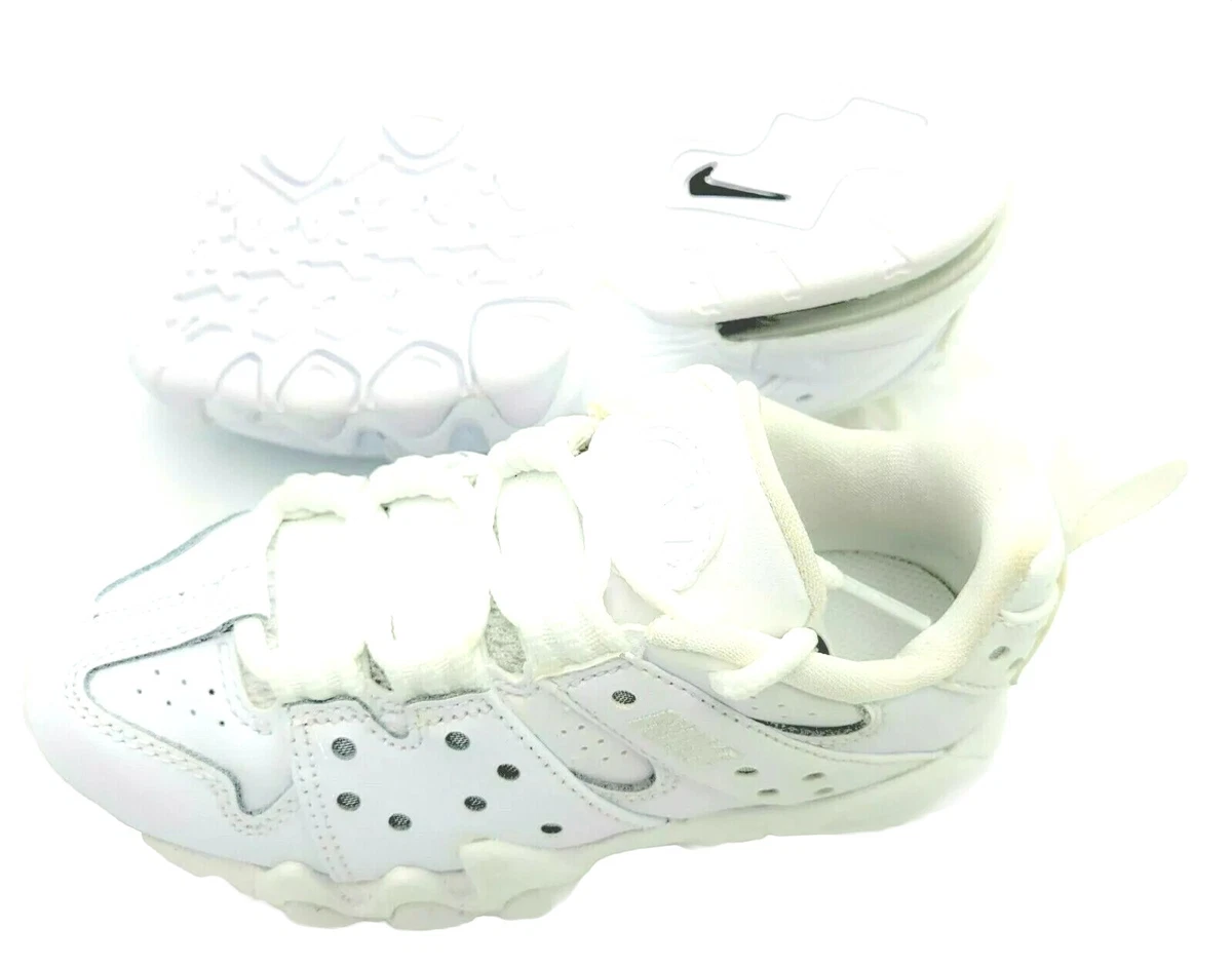 KIDS NEW NIKE AIR MAX CB 94 PS SIZE 3Y CHARLES BARKLEY VINTAGE