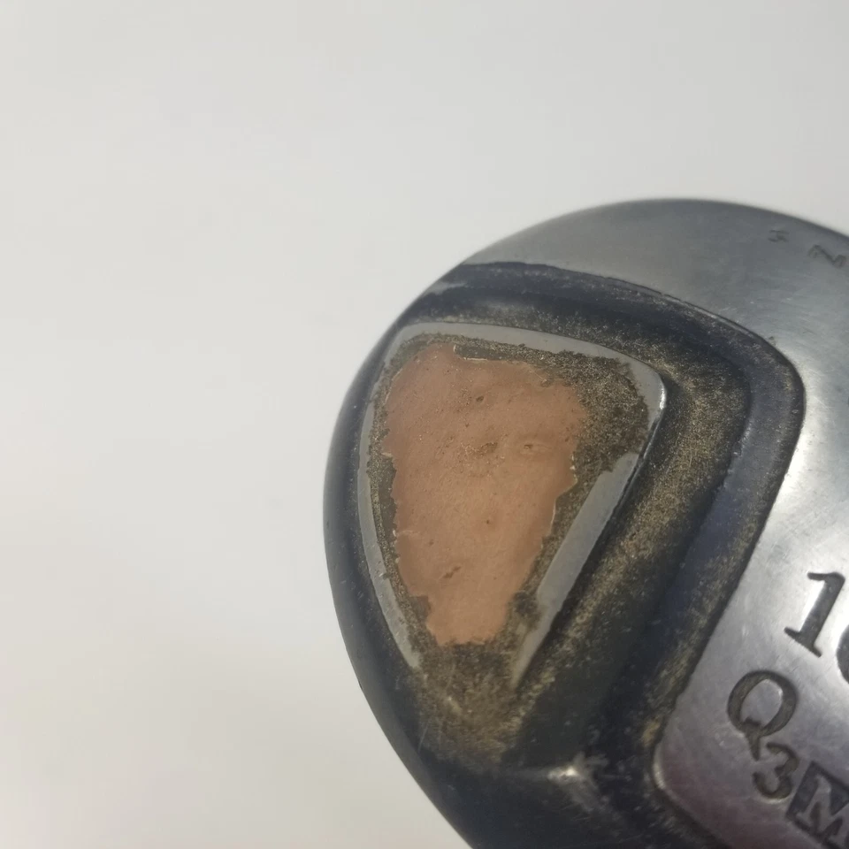 Club de Golf Snake Eyes Quick Strike Q3M Driving Iron 16° Grados Foto 2 de 4