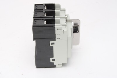 Fuji Electric Ew100eagu Earth Leakage Circuit Breaker 60a 3p