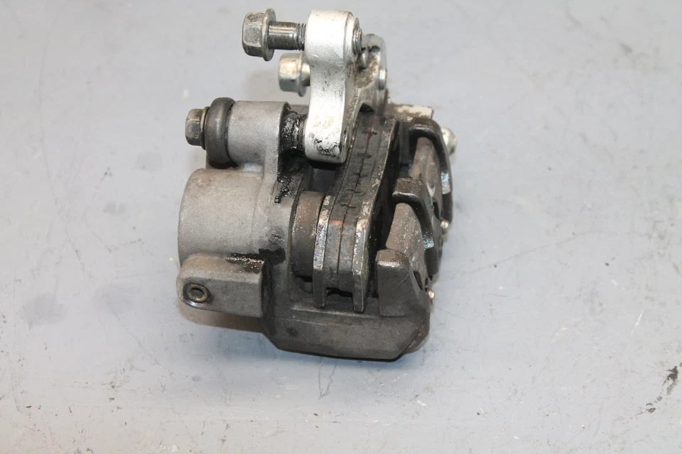 1984 HONDA INTERCEPTOR 500 RIGHT FRONT BRAKE CALIPER - Image 2 of 4