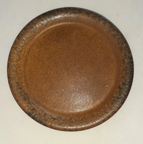 McCoy Canyon Mesa Salad Plate Line Rim Shape 7 3/8"