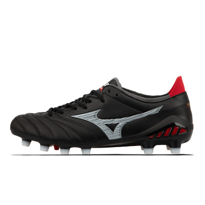 MIZUNO MORELIA NEO 3 JAPAN P1GA208001 Black Soccer Football Shoes