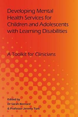 Developing Mental Health Services for Children . Bernard, Turk<| - Image 3