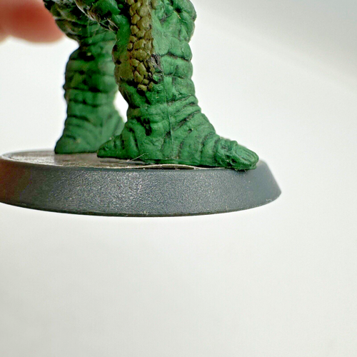 ABOMINATION Heroscape Marvel Conflict Begins Replacement Miniature Figure & Card - Picture 6 of 8