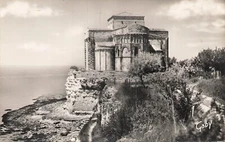 17 TALMONT CHURCH - 50193