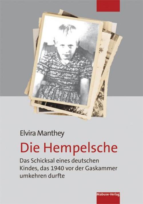 Thumbnail - Die Hempelsche, Elvira Hempel