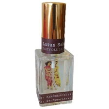 TokyoMilk Lotus Sake No 53 Margot Elena 1oz Eau de Parfum EDP Perfume Spray