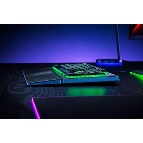 Razer Ornata V3 X Gaming Keyboard RZ03-04470100 - Picture 6 of 7